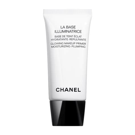 base illuminatrice chanel avis|chanel illuminatrice primer.